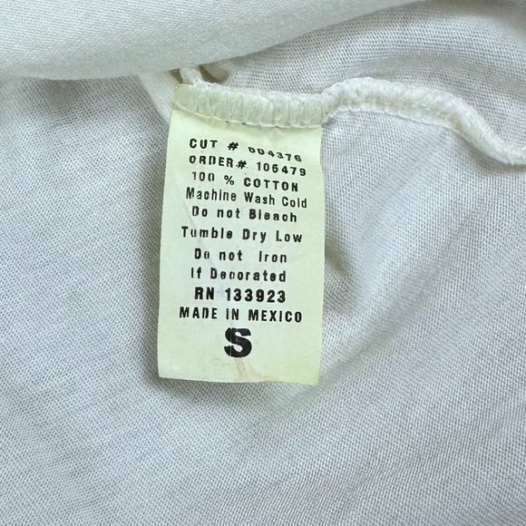 PacSun Shell T-Shirt - Picture 6 of 6